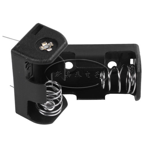 1/2AA电池座电池盒14250电池座