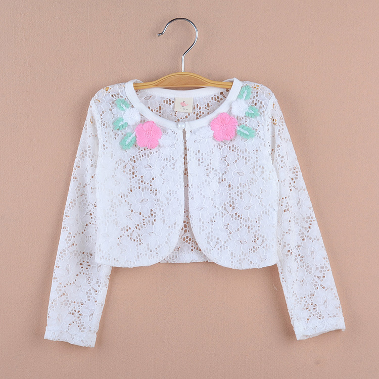 Cape pour fille - Ref 2156569 Image 5