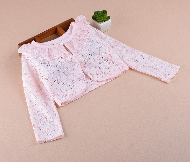 Cape pour fille - Ref 2154751 Image 4