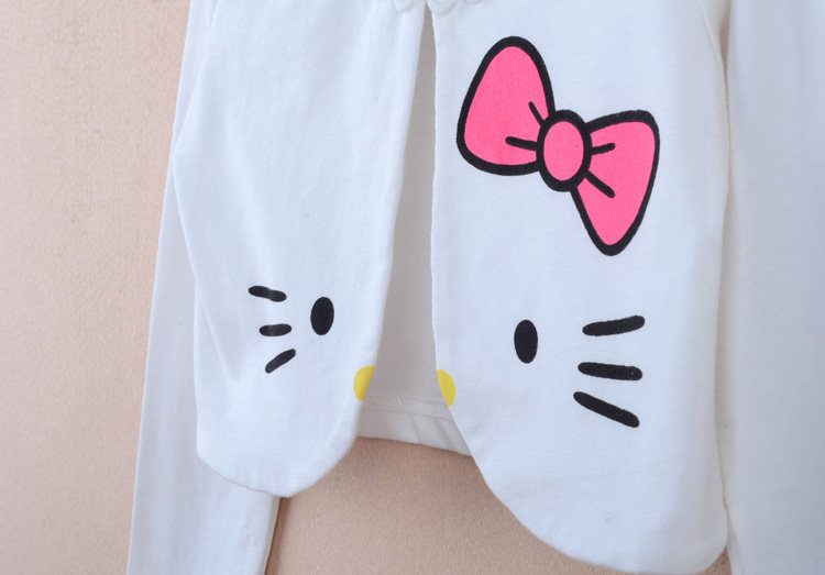 Cape pour fille - Ref 2154864 Image 5