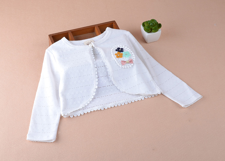 Cape pour fille - Ref 2155298 Image 3