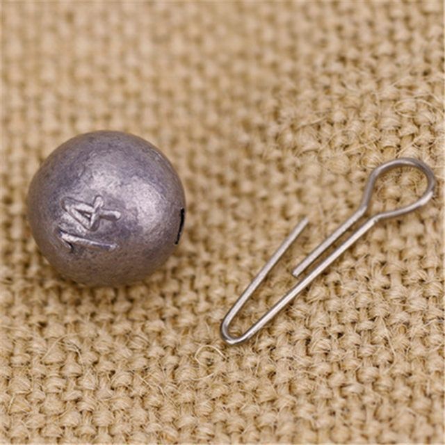 铅铅坠根钓铅头钩铅坠州钓组配件