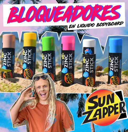 保税仓发货SunZapper12g