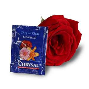 荷兰进口小袋鲜鲜花保鲜剂可利鲜【单拍不发货】