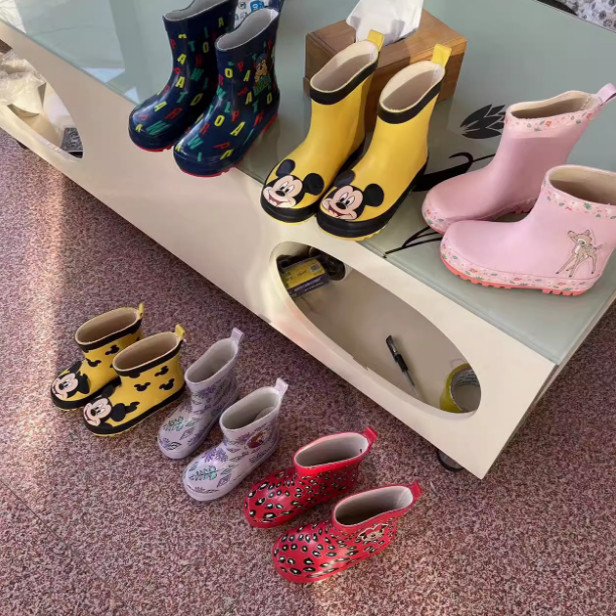 清仓宝宝夏季短筒玩水小童可爱卡通雨靴防滑轻便软底男女童小雨鞋,童鞋/婴儿鞋/亲子鞋,雨靴,淘宝优惠券,粉丝福利购,淘宝优惠卷