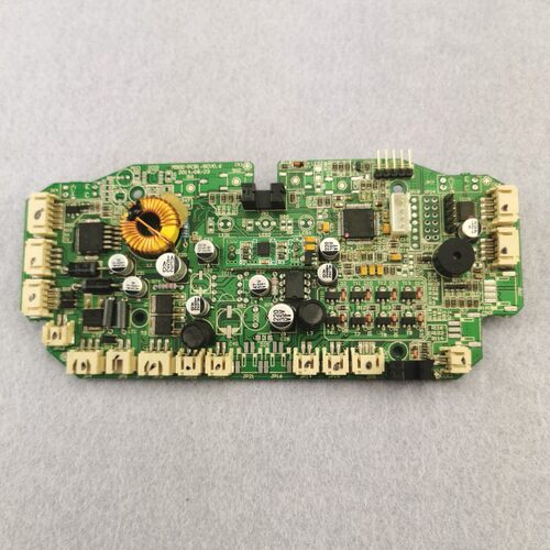 飞利浦扫地机器人 吸尘器 FC8810  FC8820 主板 电路板 原装配件