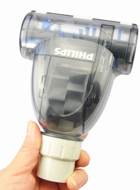 飞利浦吸尘器配件除螨吸头风动地刷FC8228 FC8338 8200 8767 8769