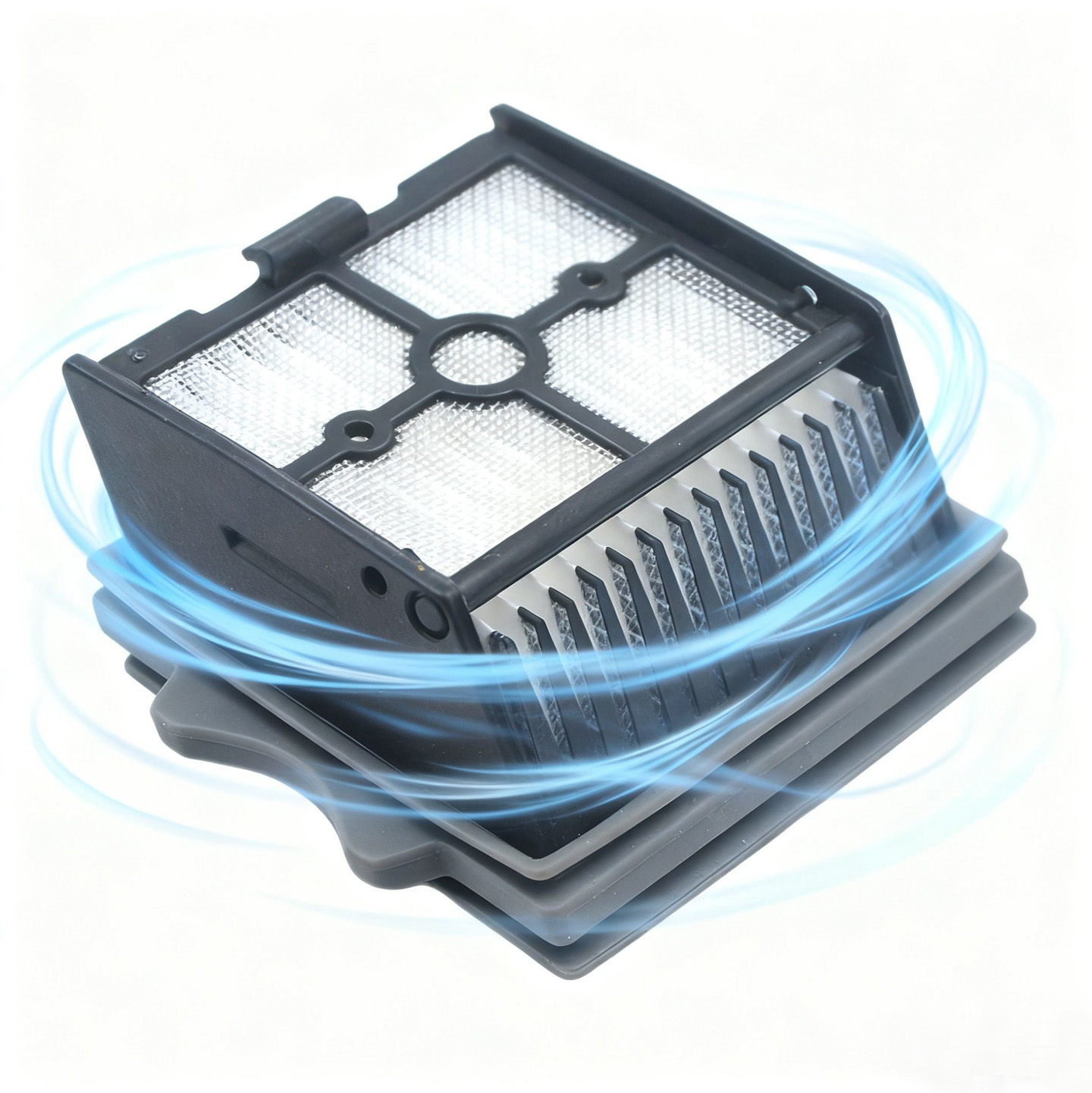 适用添可芙万艺术家Artist 30/Artist 40/70 Ultra洗地机配件滤网