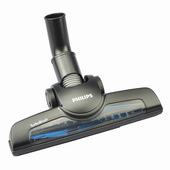 飞利浦吸尘器配件除螨吸头风动地刷FC8260 FC8202 8254 8264 8262