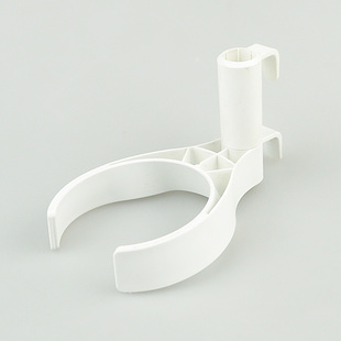 飞利浦挂烫机GC555手持式多档蒸汽熨烫机 挂架 喷头挂架 原装配件