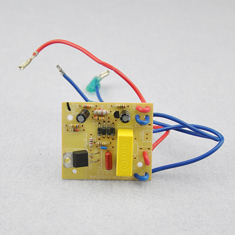 飞利浦吸尘器 FC8516 FC8517线路板 主板 电路板原装配件