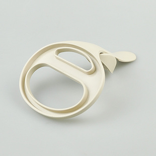 飞利浦挂烫机 立式蒸汽熨烫机 GC555 衣裤褶线夹 夹子 原装配件