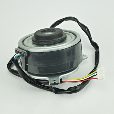 滚筒洗衣机电机马达净化