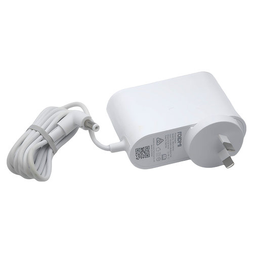 睿米吸尘器F8 F8E充电器RM-C-Y01AU电源适配器34.2V 1A清易ONE X