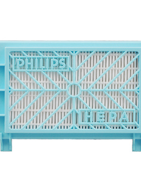 适配飞利浦吸尘器FC8732 8733 8734 8736 8738 8740 8748出风过滤