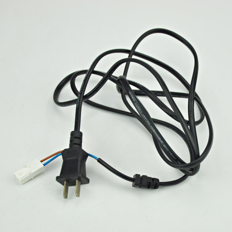 飞利浦空气净化器 AC4072 AC4074 AC4076 电源线 原装配件