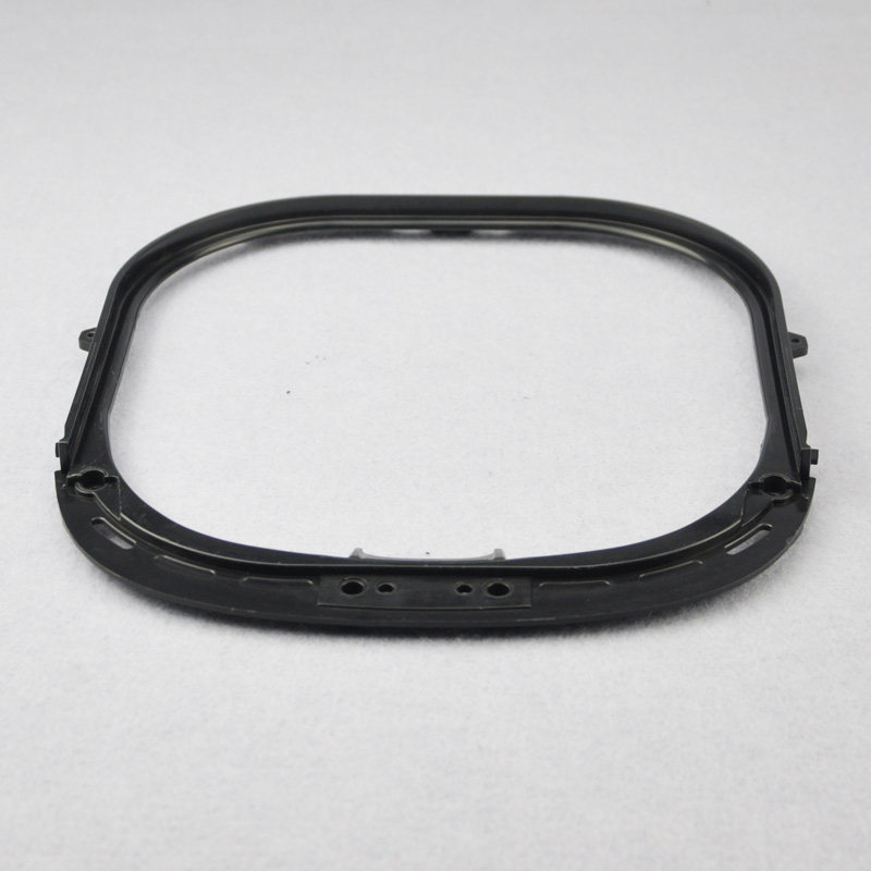 飞利浦空气炸锅HD9641 9741 9621 9646 9642 9647 中框塑料板配件