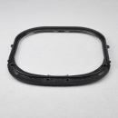 9741 9647 9621 9642 中框塑料板配件 9646 飞利浦空气炸锅HD9641