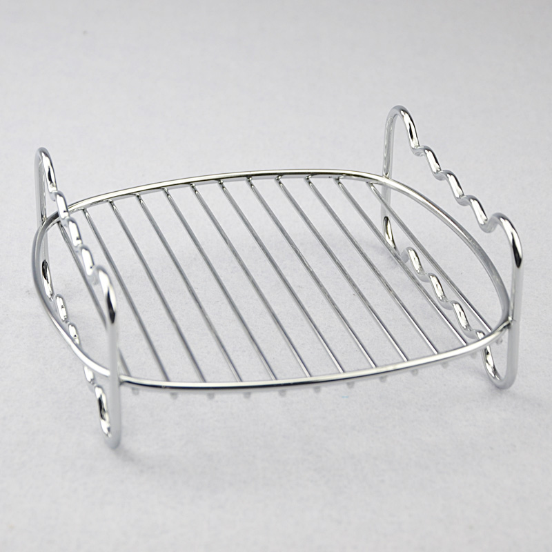 飞利浦空气炸锅HD9220 HD9225 HD9232 HD9904  烤架 家用原装配件