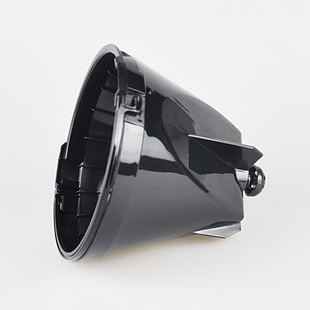 飞利浦咖啡机HD7447适HD7457 7459 7461 7462 7470 漏斗 原装配件