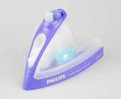 飞利浦GC1680 原装 蒸汽电熨斗 加水盒 配件 水箱 Philips