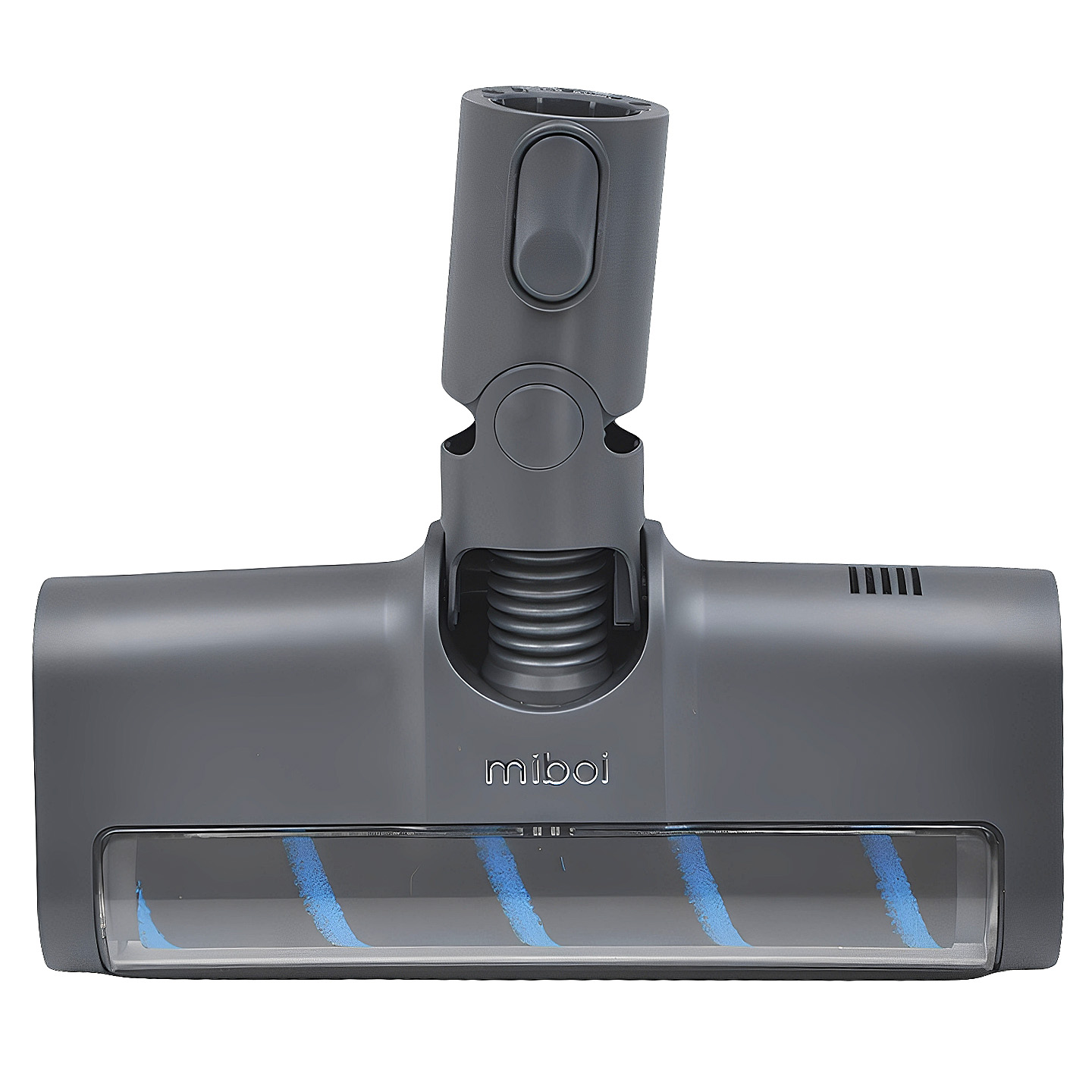 miboi吸尘器MDS01电动吸尘刷地板刷头除螨刷45W床刷21.6V原装配件