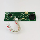 HD9741 9647控制面板 9621 9642 配件 9646 飞利浦空气炸锅HD9641