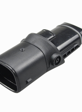 飞利浦吸尘器FC6725 6726 6727 6728 6729 6730 6801直管地刷接头