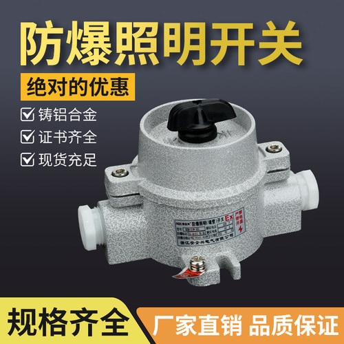 照明开关SW-10安企兴单联单控
