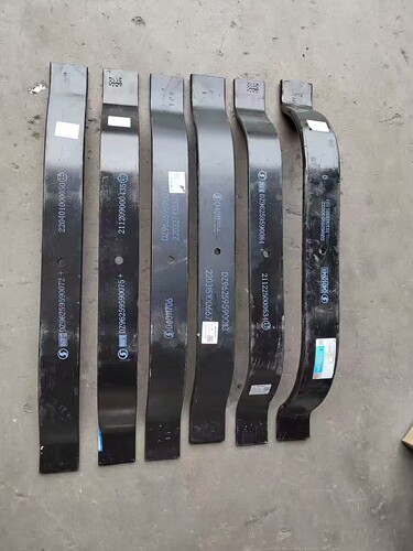 德龙变速箱吊梁变速箱钢板变速箱上吊梁变速箱横梁 提供型号查询