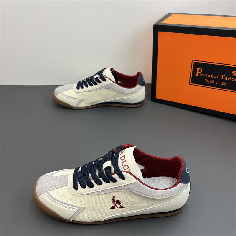 阿甘鞋男2025夏季款低帮软底布面透气休闲鞋轻便精神小伙潮流男鞋