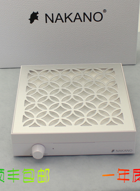 NAKANO 新一代可充电式吸尘器 大功率24W指甲美甲店专用粉尘机