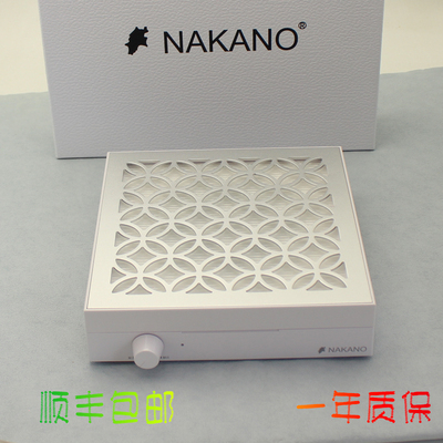 NAKANO美甲吸尘器大功率不跑灰
