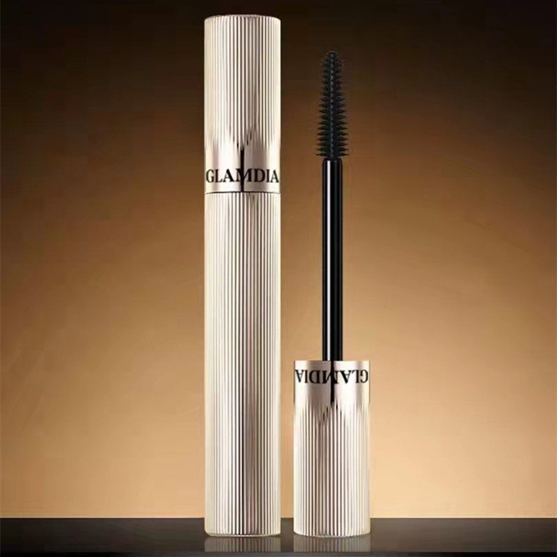 彩妆格兰蒂亚摩天翘浓密睫毛膏浓密纤长卷翘长防水不晕妆易卸学生