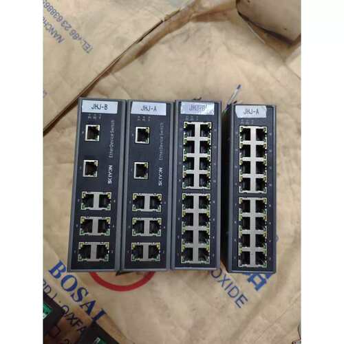 议价南京SCIYON交换机KN831C.KN831A实物图片