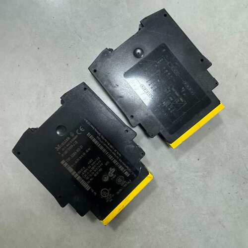 议价MOELLER：ESR一N0一31 实物拍摄 功