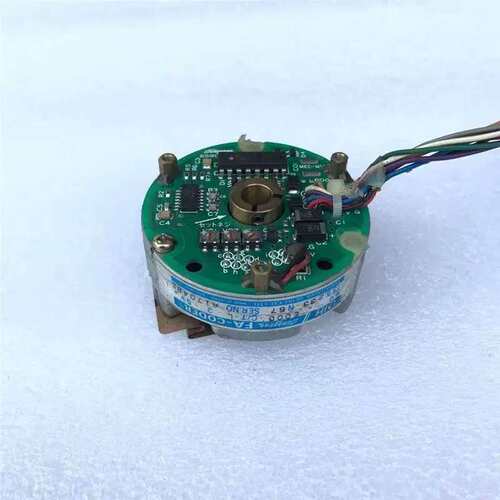 议价适用於TS52336N67伺服马达编/码器OIH0-6000-3-5V FAL-CO