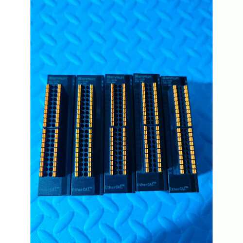 议价三铭模块EC1-032N，5个
