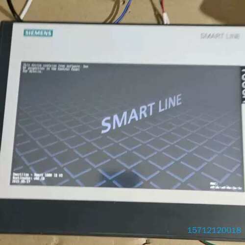议价触控屏幕SMART 1000 lE V3