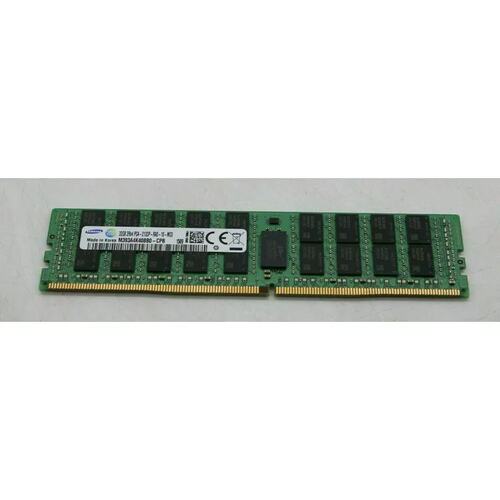 Samsung 32GB 2Rx4 PC4-17000R DDR4-2133 ECC Server Memory Ram
