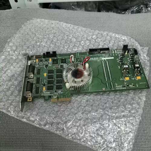 议价INTEK PLUS iGr ver1.4图像采集卡，功