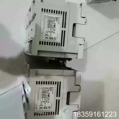 议价FX3U-64MR/ES-A，，，意者私