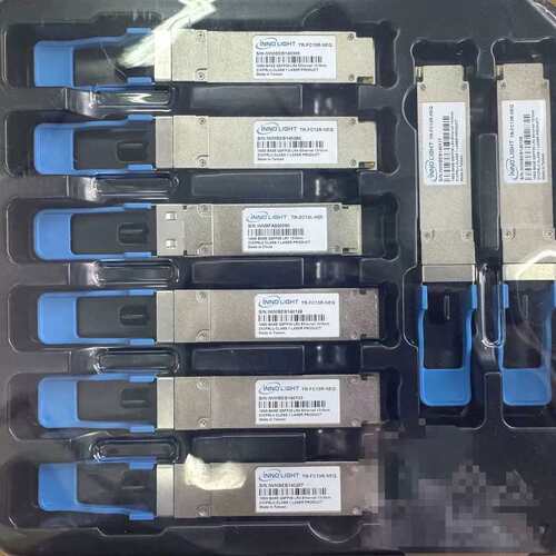议价iNNO LIGHT旭创光模块 100G 型号TR-2维修
