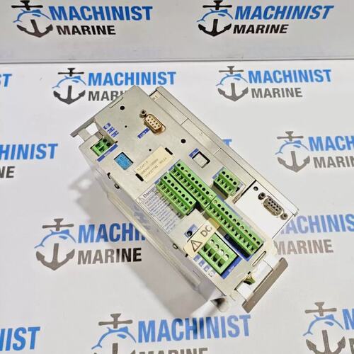 价Berr Lahr TLC411F module servo drive 230VAC REV 1.006 FREE