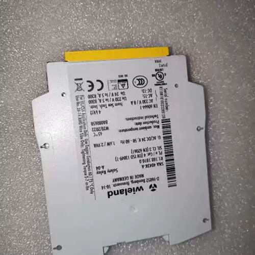 议价4043K-A R1.188.1680.0 AC/DC24V 可维修翻新！