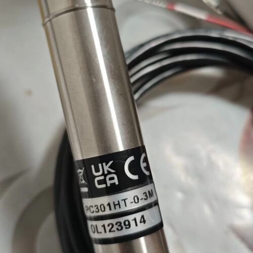议价CALEX温度传感器PC301HT-0-3M，