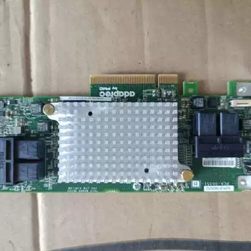 议价Adec ASR-81605ZQ 阵列卡 1G缓存RA