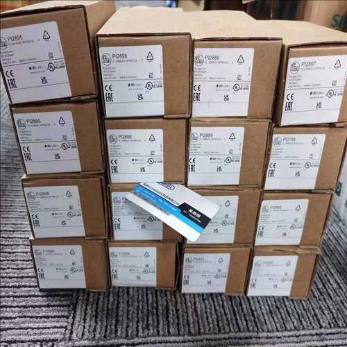 议价IFM PI2893 PI2894 PI2898 PI2897 PI2898 PI2889感测器（