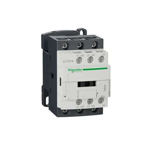 议价LC1-D18接触器LC-D18交流Q接触器M7C E7C1F7C 7C 请