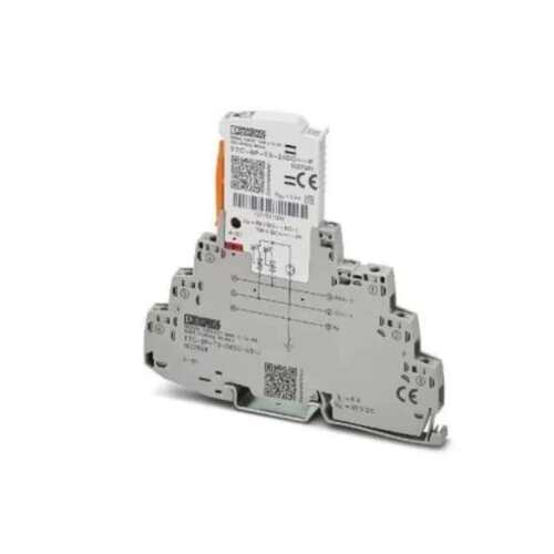 议价议价PHOEX进口浪涌保护器TTC-6P-T3-24DC-UT-I全系列